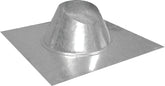 Imperial GV1383 Roof Flashing, Steel
